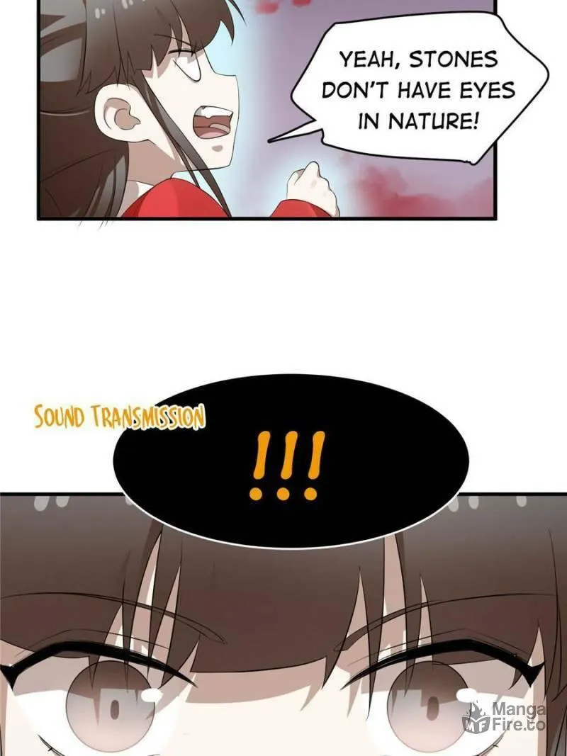 Queen of Poison: The Legend of a Super Agent, Doctor, and Princess Chapter 461 page 3 - 