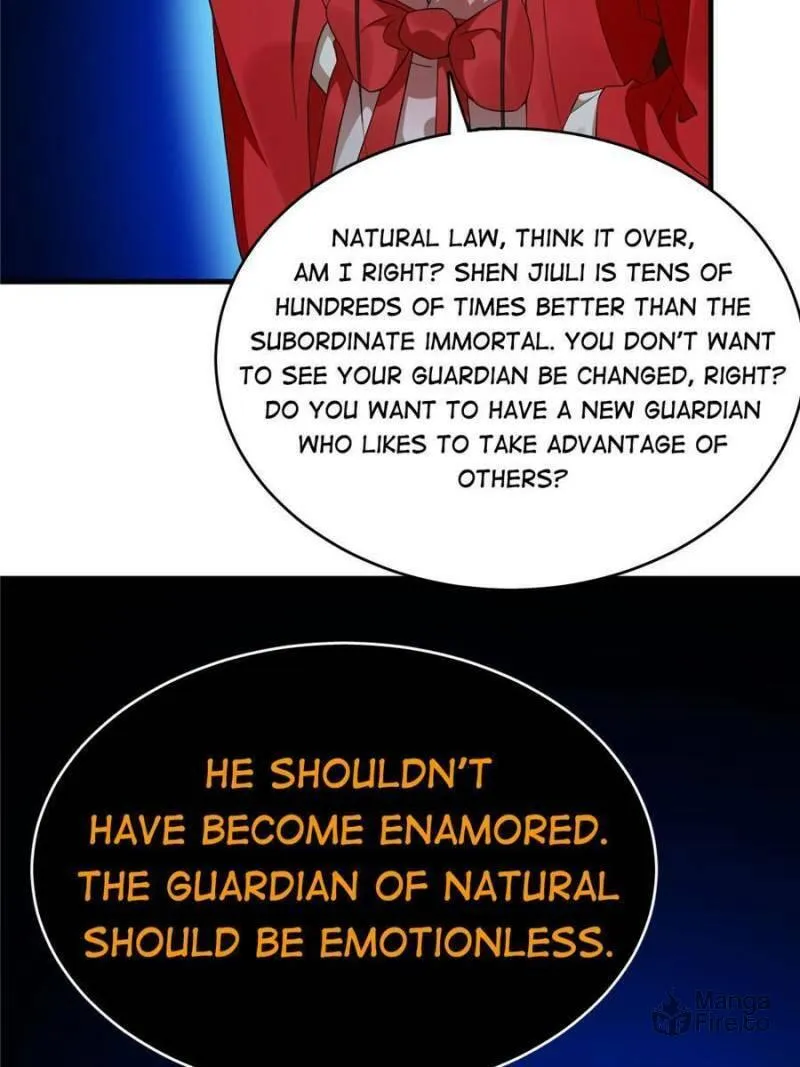 Queen of Poison: The Legend of a Super Agent, Doctor, and Princess Chapter 461 page 25 - 