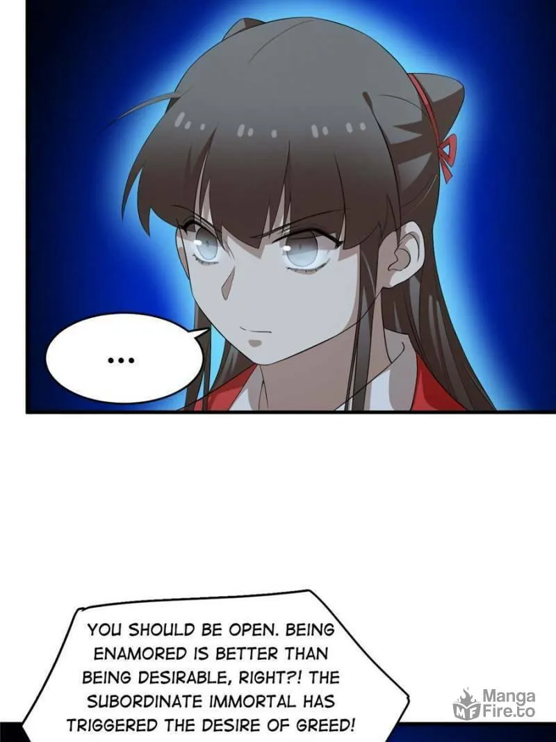 Queen of Poison: The Legend of a Super Agent, Doctor, and Princess Chapter 461 page 27 - 