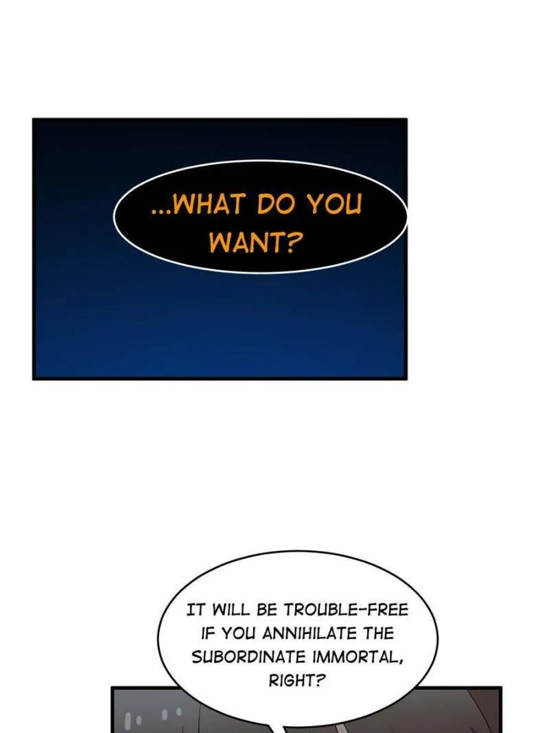 Queen of Poison: The Legend of a Super Agent, Doctor, and Princess Chapter 461 page 29 - 
