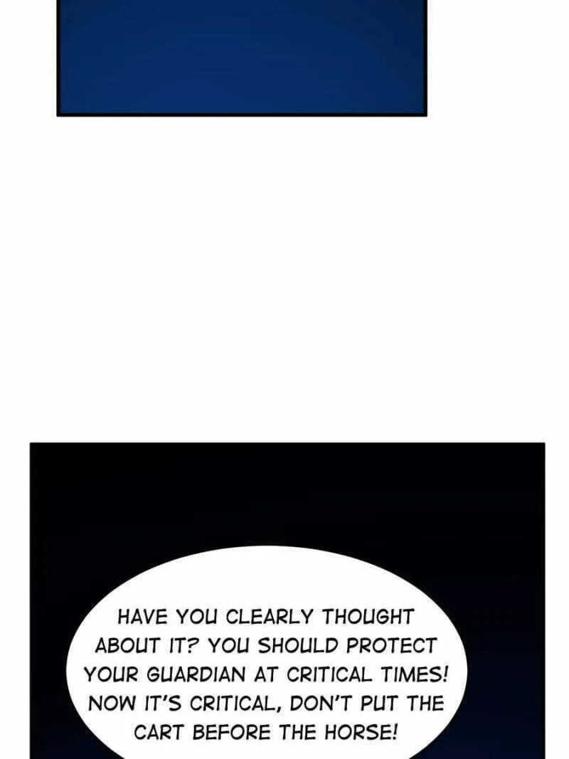 Queen of Poison: The Legend of a Super Agent, Doctor, and Princess Chapter 461 page 31 - 