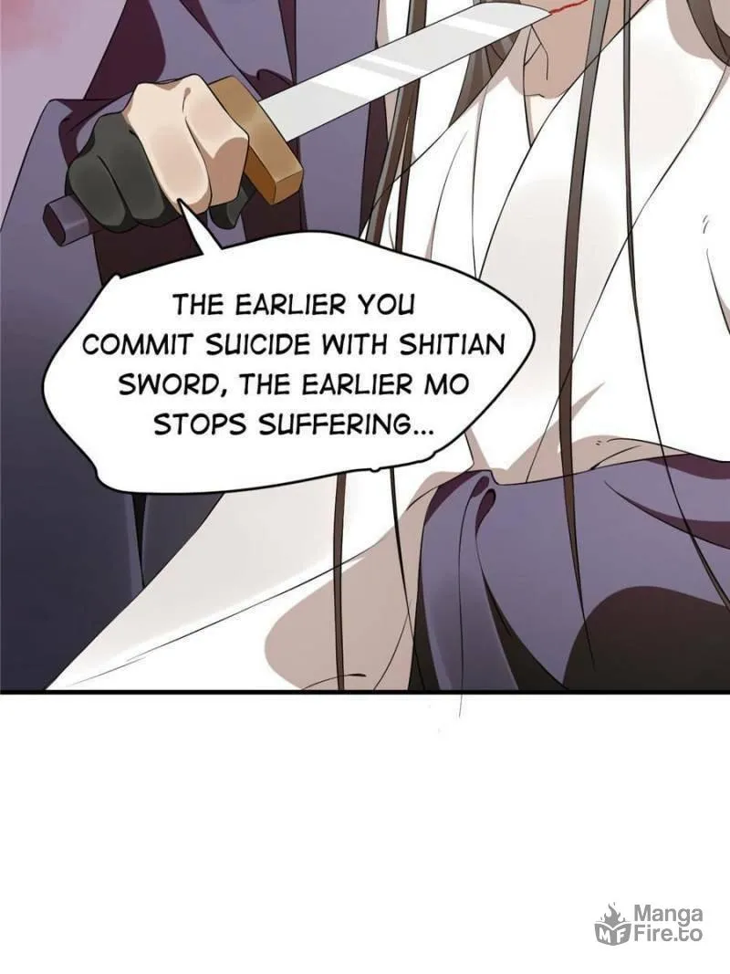 Queen of Poison: The Legend of a Super Agent, Doctor, and Princess Chapter 461 page 42 - 