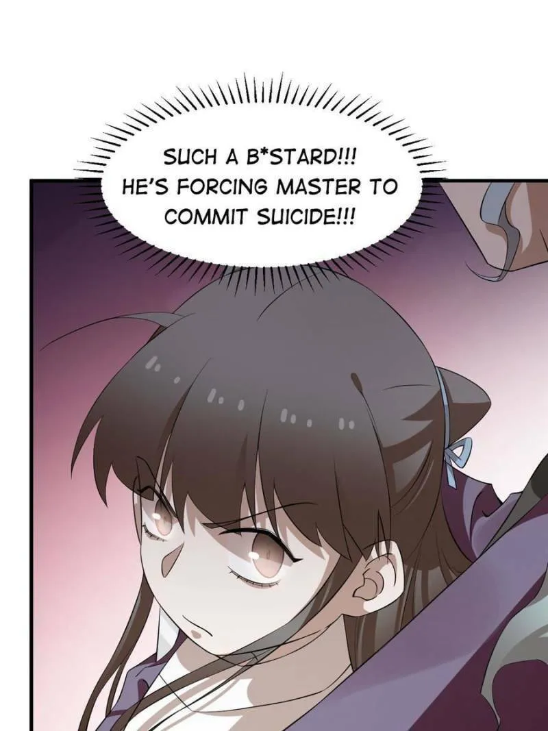 Queen of Poison: The Legend of a Super Agent, Doctor, and Princess Chapter 461 page 43 - 