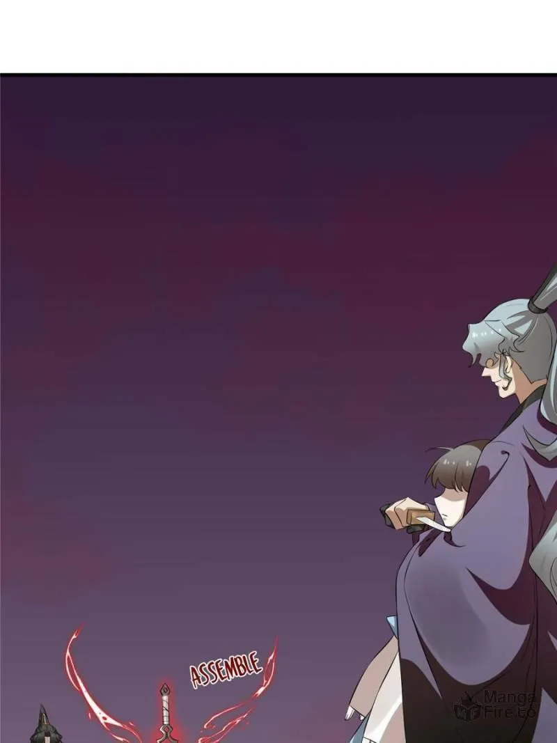Queen of Poison: The Legend of a Super Agent, Doctor, and Princess Chapter 461 page 45 - 