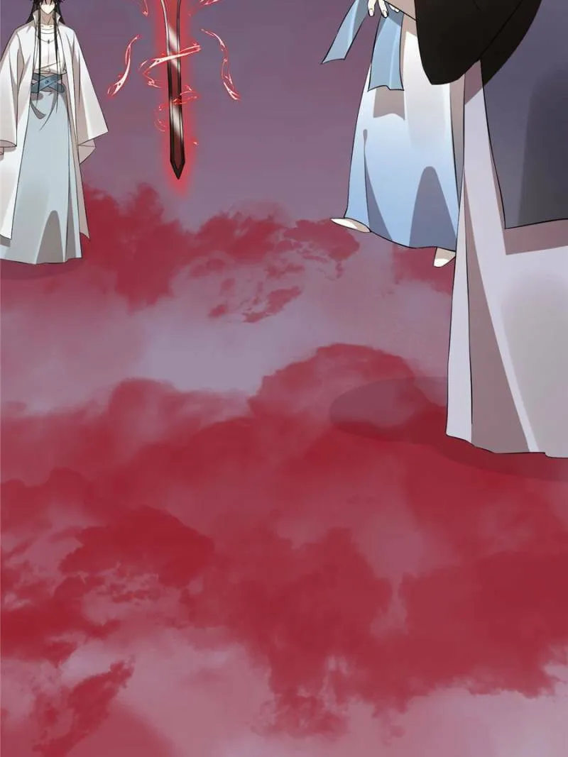 Queen of Poison: The Legend of a Super Agent, Doctor, and Princess Chapter 461 page 46 - 