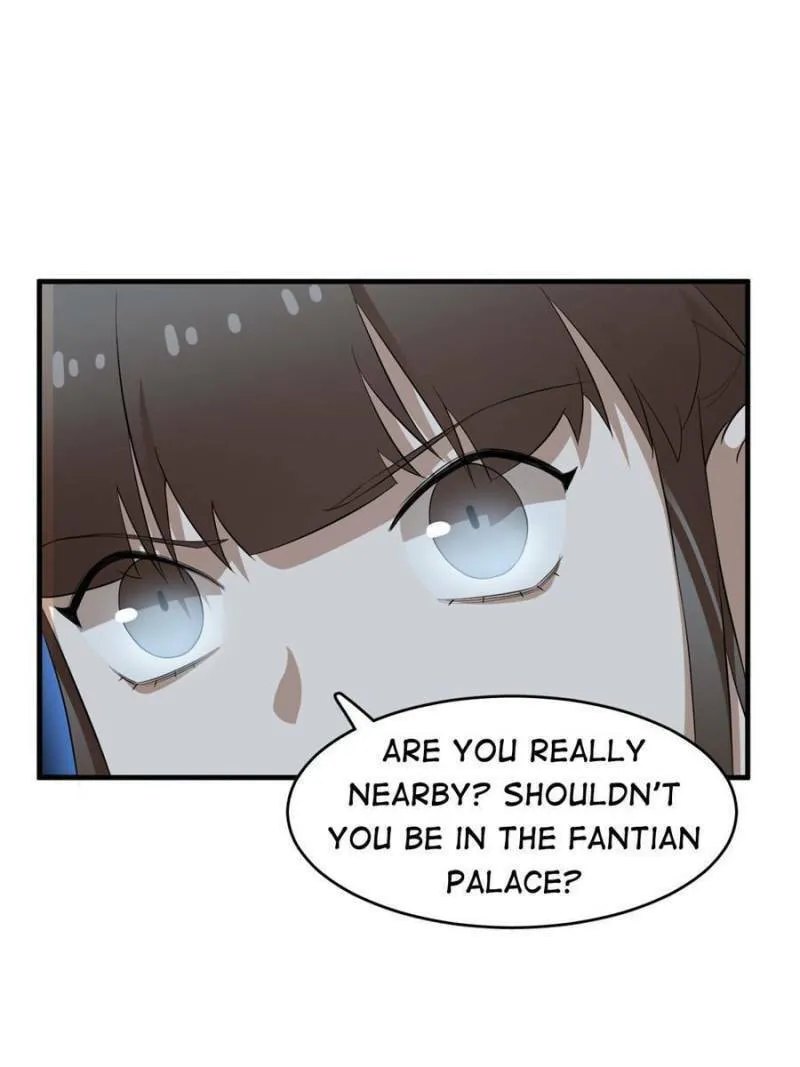 Queen of Poison: The Legend of a Super Agent, Doctor, and Princess Chapter 461 page 8 - 