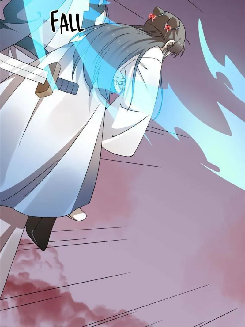 Queen of Poison: The Legend of a Super Agent, Doctor, and Princess Chapter 462 page 19 - 