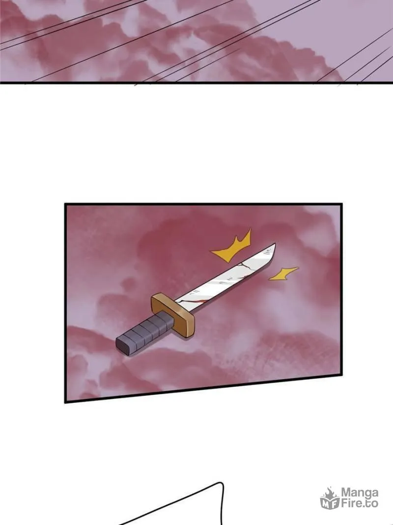 Queen of Poison: The Legend of a Super Agent, Doctor, and Princess Chapter 462 page 20 - 