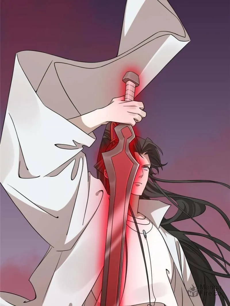 Queen of Poison: The Legend of a Super Agent, Doctor, and Princess Chapter 462 page 3 - 