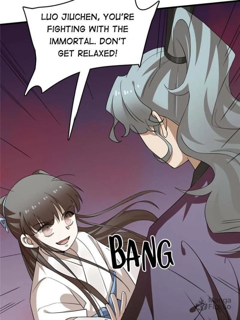 Queen of Poison: The Legend of a Super Agent, Doctor, and Princess Chapter 462 page 21 - 