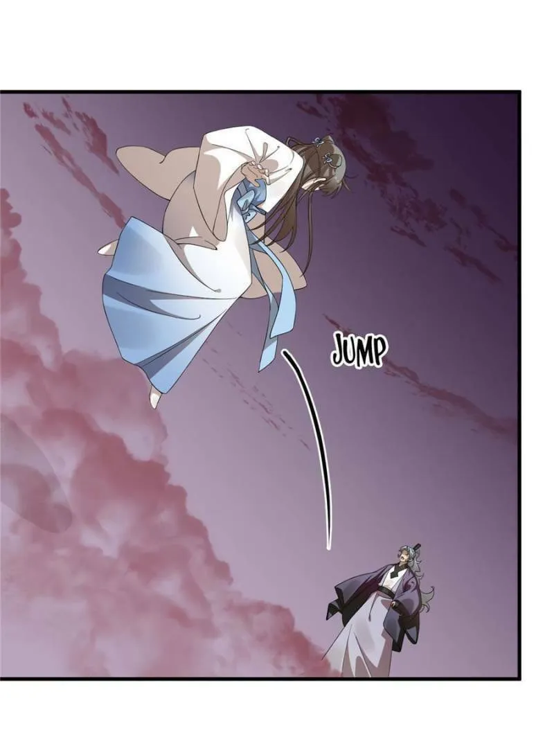 Queen of Poison: The Legend of a Super Agent, Doctor, and Princess Chapter 462 page 23 - 