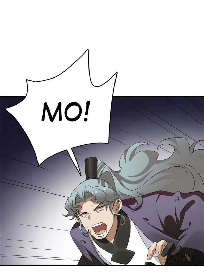 Queen of Poison: The Legend of a Super Agent, Doctor, and Princess Chapter 462 page 24 - 