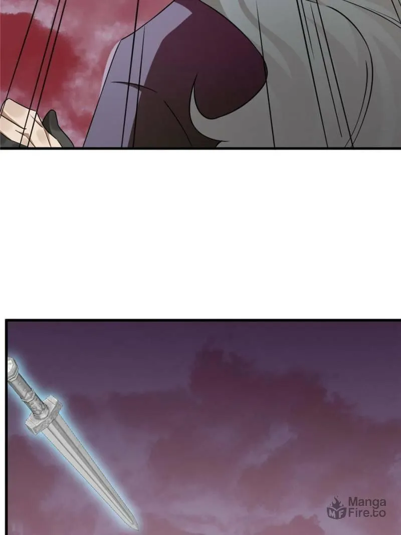 Queen of Poison: The Legend of a Super Agent, Doctor, and Princess Chapter 462 page 27 - 