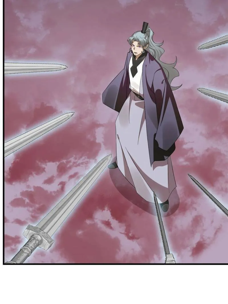 Queen of Poison: The Legend of a Super Agent, Doctor, and Princess Chapter 462 page 28 - 