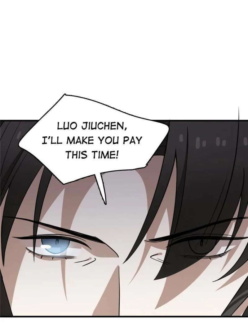 Queen of Poison: The Legend of a Super Agent, Doctor, and Princess Chapter 462 page 29 - 