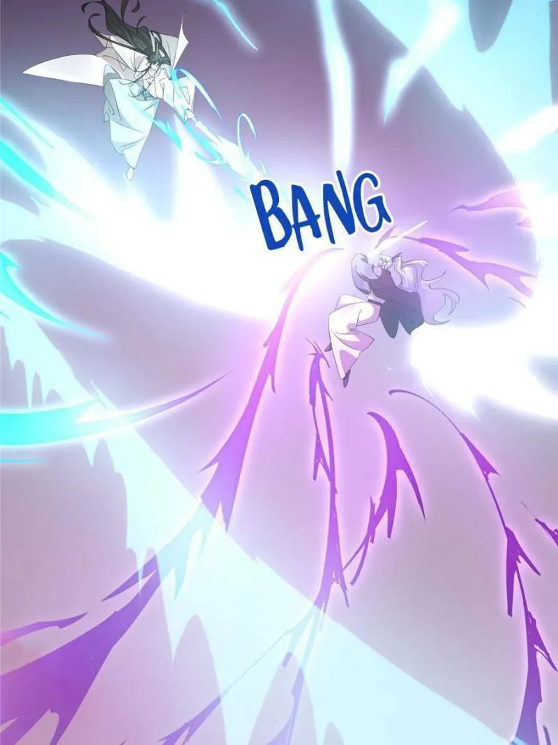 Queen of Poison: The Legend of a Super Agent, Doctor, and Princess Chapter 462 page 31 - 