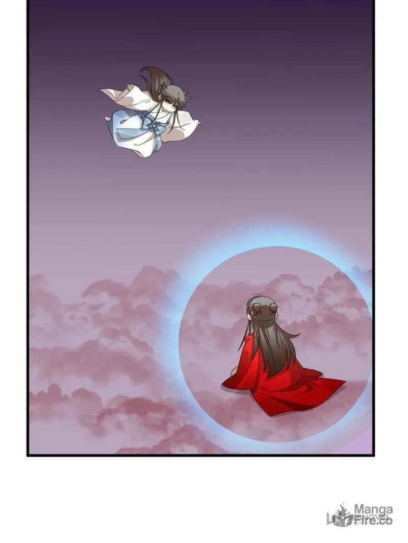 Queen of Poison: The Legend of a Super Agent, Doctor, and Princess Chapter 462 page 33 - 