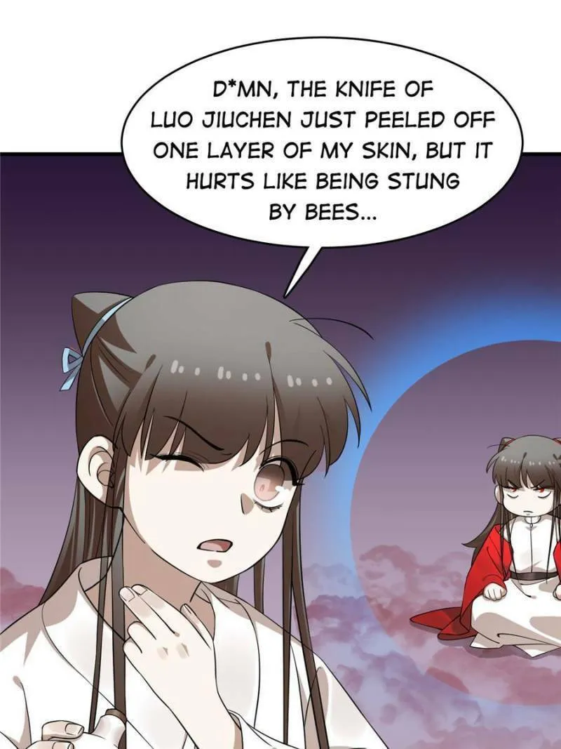 Queen of Poison: The Legend of a Super Agent, Doctor, and Princess Chapter 462 page 34 - 