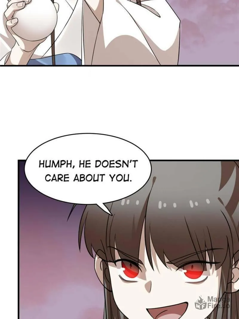 Queen of Poison: The Legend of a Super Agent, Doctor, and Princess Chapter 462 page 35 - 