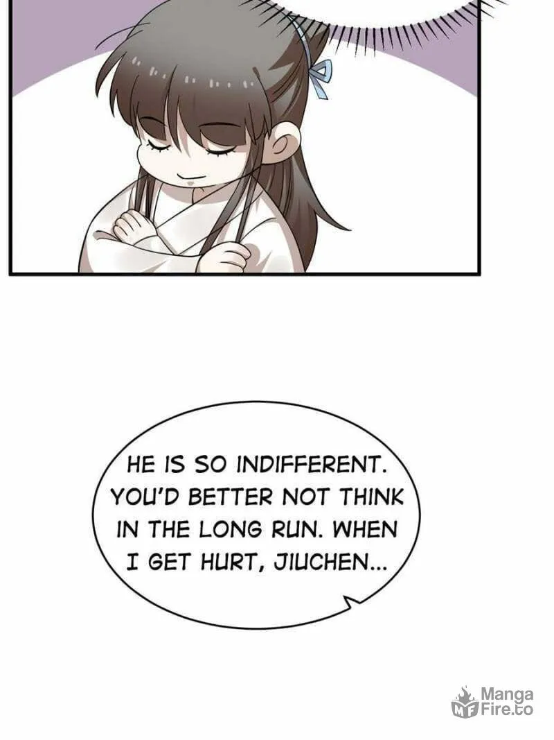 Queen of Poison: The Legend of a Super Agent, Doctor, and Princess Chapter 462 page 42 - 