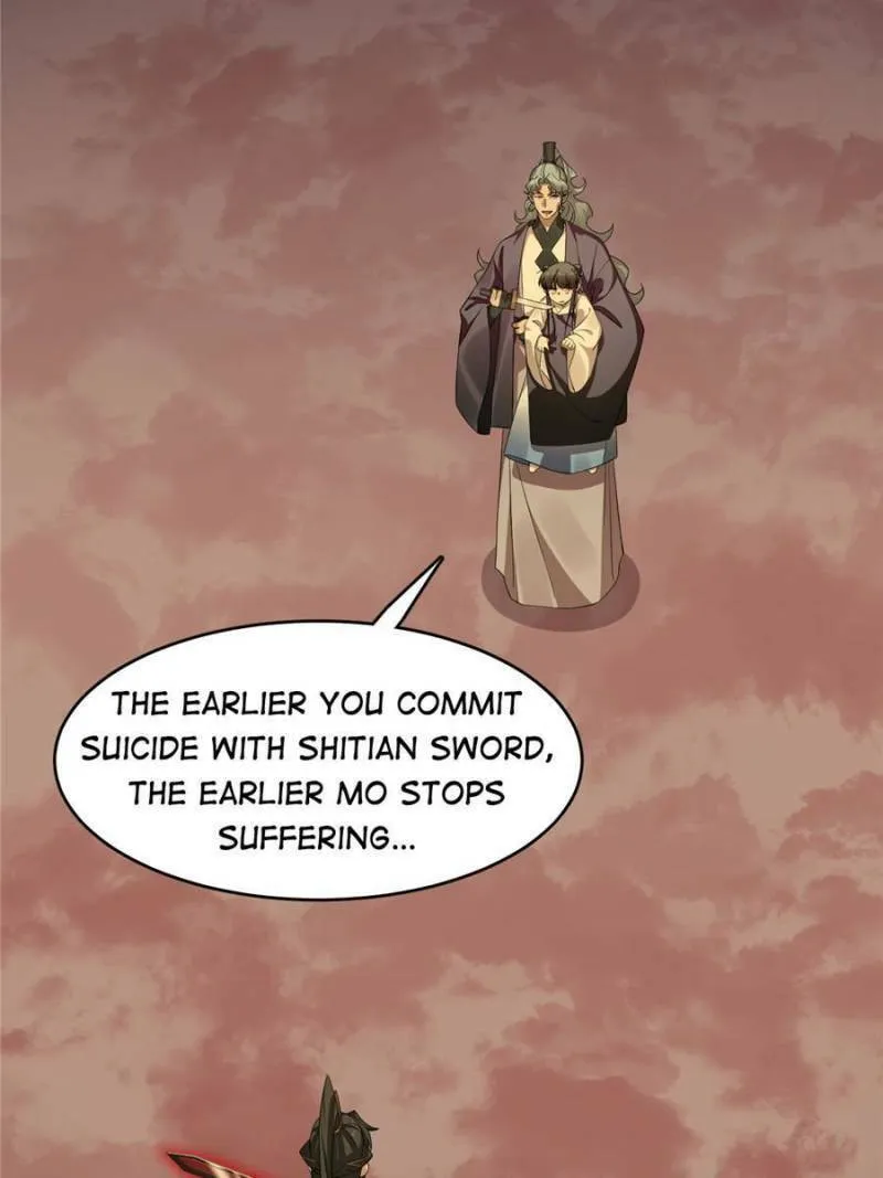 Queen of Poison: The Legend of a Super Agent, Doctor, and Princess Chapter 462 page 44 - 