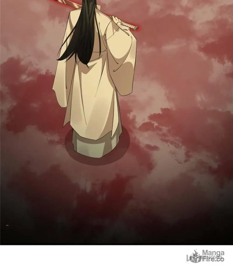 Queen of Poison: The Legend of a Super Agent, Doctor, and Princess Chapter 462 page 45 - 
