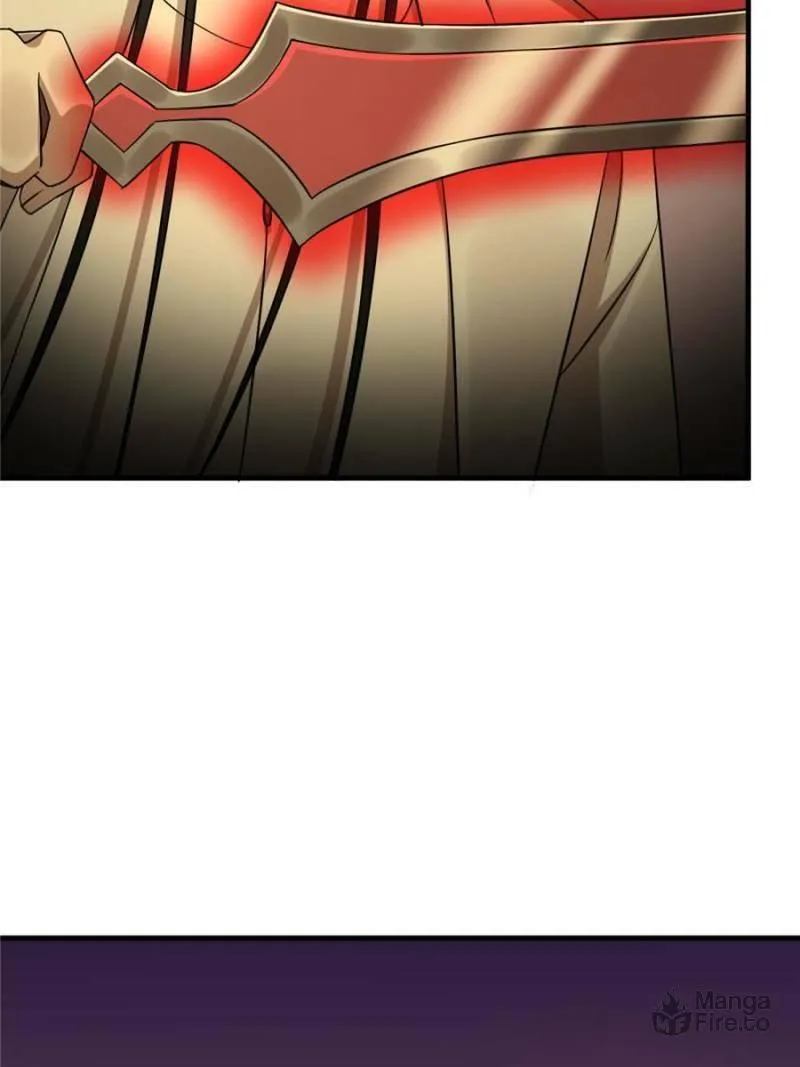 Queen of Poison: The Legend of a Super Agent, Doctor, and Princess Chapter 462 page 48 - 