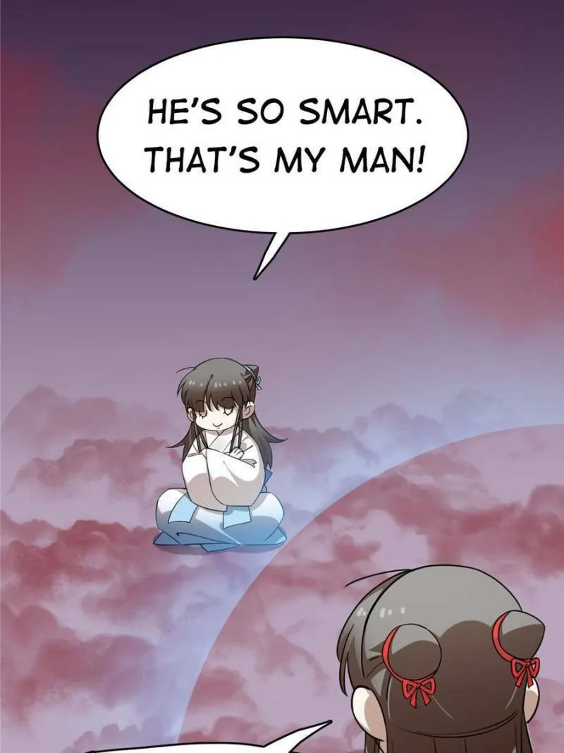 Queen of Poison: The Legend of a Super Agent, Doctor, and Princess Chapter 462 page 49 - 