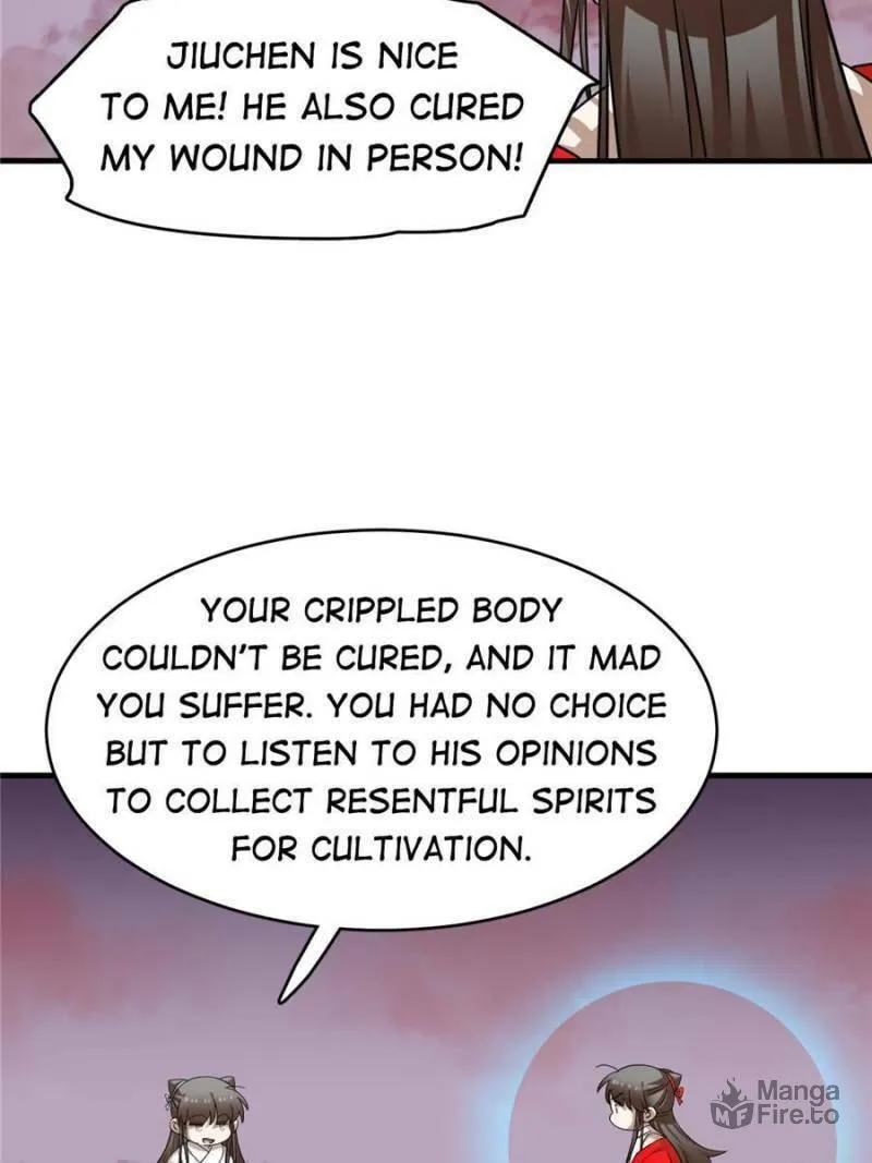 Queen of Poison: The Legend of a Super Agent, Doctor, and Princess Chapter 462 page 50 - 