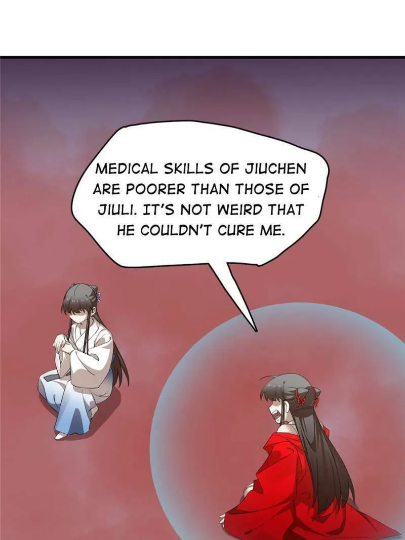 Queen of Poison: The Legend of a Super Agent, Doctor, and Princess Chapter 463 page 1 - 