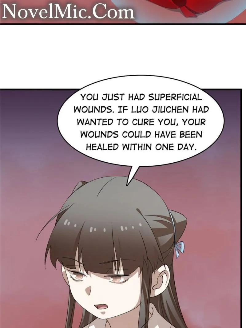 Queen of Poison: The Legend of a Super Agent, Doctor, and Princess Chapter 463 page 2 - 
