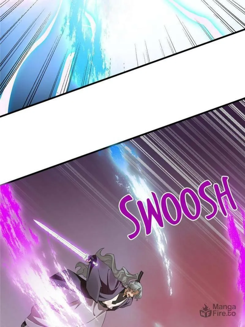 Queen of Poison: The Legend of a Super Agent, Doctor, and Princess Chapter 463 page 12 - 