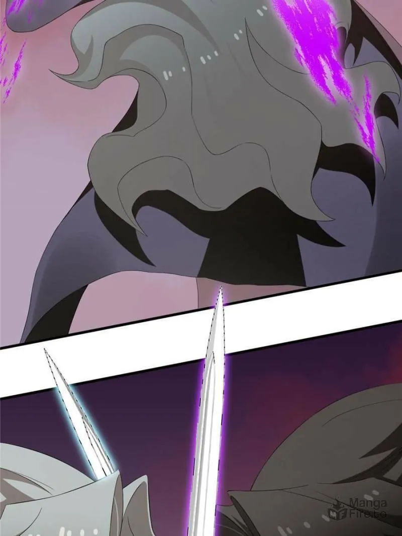 Queen of Poison: The Legend of a Super Agent, Doctor, and Princess Chapter 463 page 15 - 
