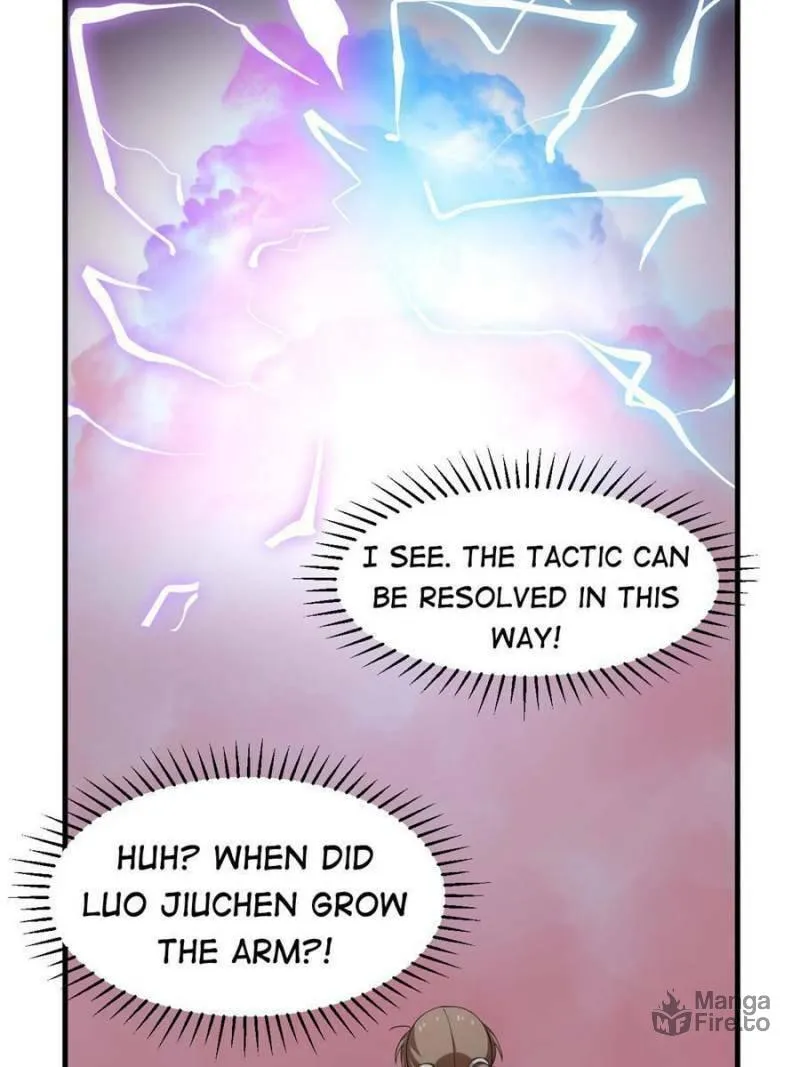 Queen of Poison: The Legend of a Super Agent, Doctor, and Princess Chapter 463 page 18 - 