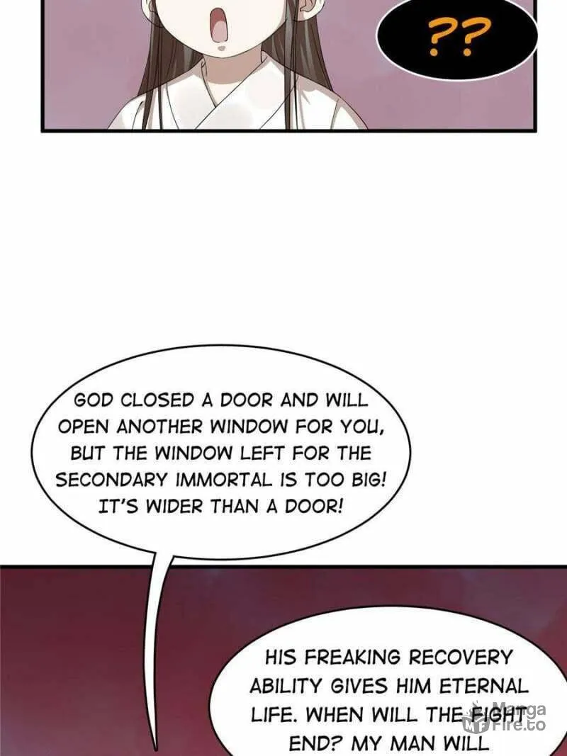 Queen of Poison: The Legend of a Super Agent, Doctor, and Princess Chapter 463 page 20 - 
