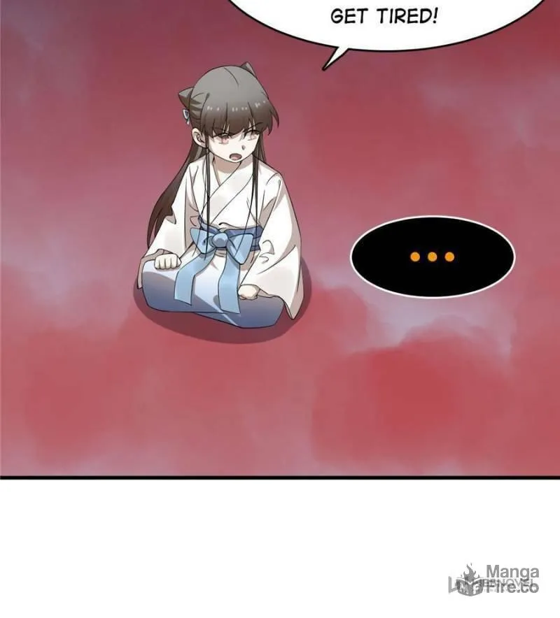 Queen of Poison: The Legend of a Super Agent, Doctor, and Princess Chapter 463 page 21 - 