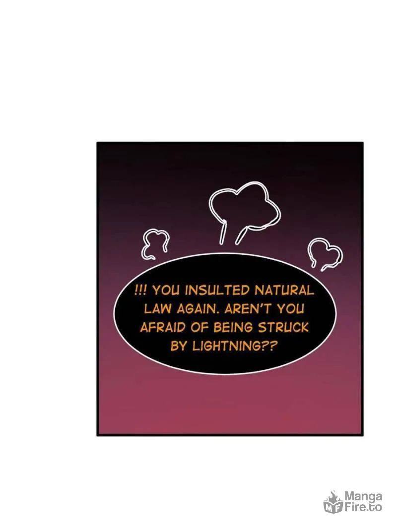 Queen of Poison: The Legend of a Super Agent, Doctor, and Princess Chapter 463 page 24 - 
