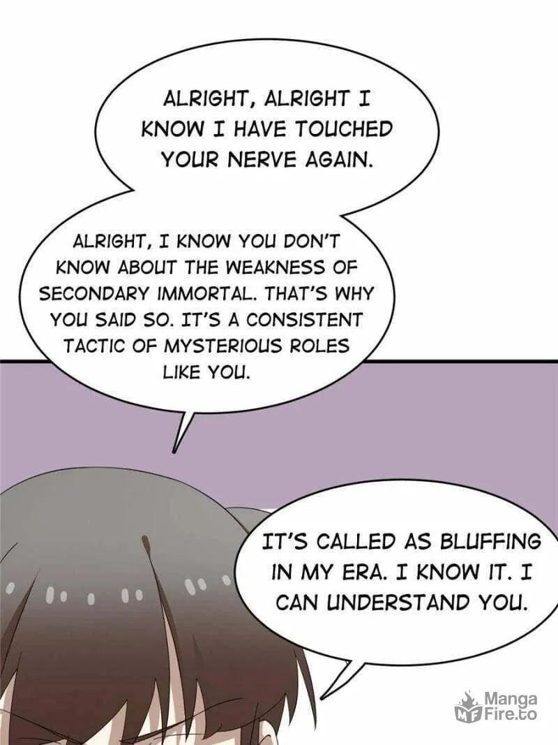 Queen of Poison: The Legend of a Super Agent, Doctor, and Princess Chapter 463 page 25 - 