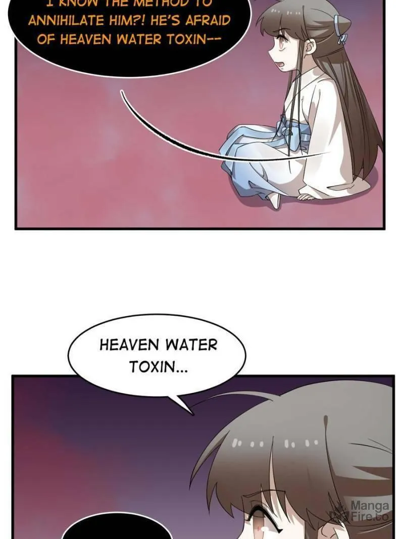 Queen of Poison: The Legend of a Super Agent, Doctor, and Princess Chapter 463 page 27 - 