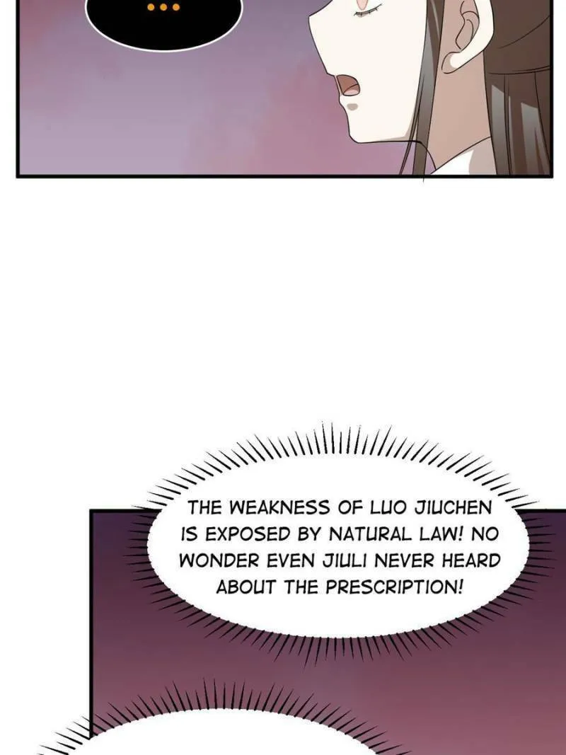 Queen of Poison: The Legend of a Super Agent, Doctor, and Princess Chapter 463 page 28 - 