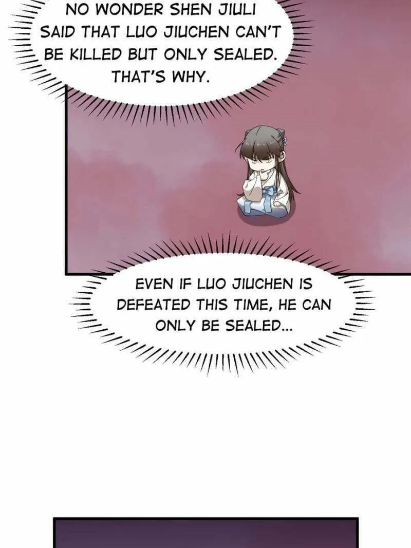 Queen of Poison: The Legend of a Super Agent, Doctor, and Princess Chapter 463 page 29 - 