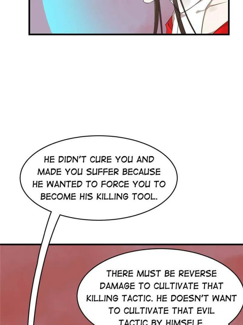 Queen of Poison: The Legend of a Super Agent, Doctor, and Princess Chapter 463 page 4 - 