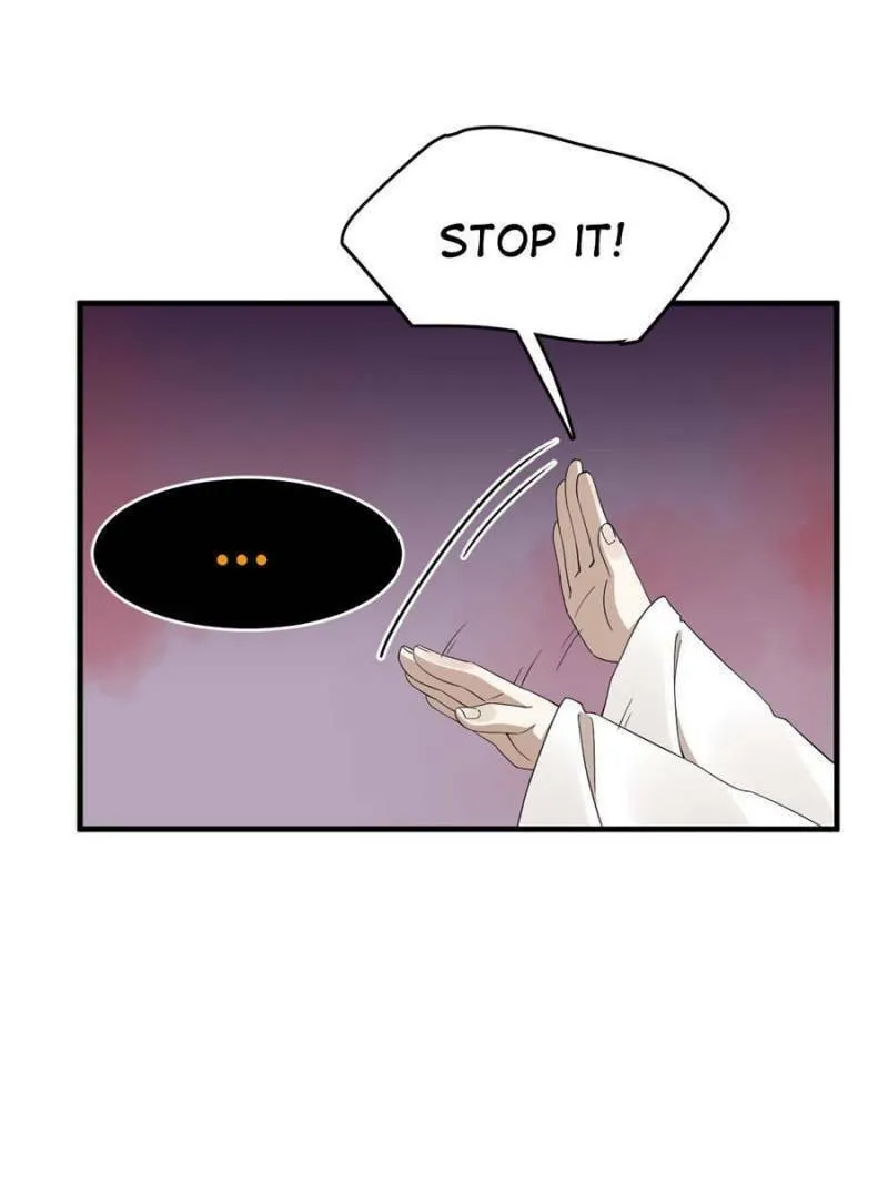 Queen of Poison: The Legend of a Super Agent, Doctor, and Princess Chapter 463 page 34 - 