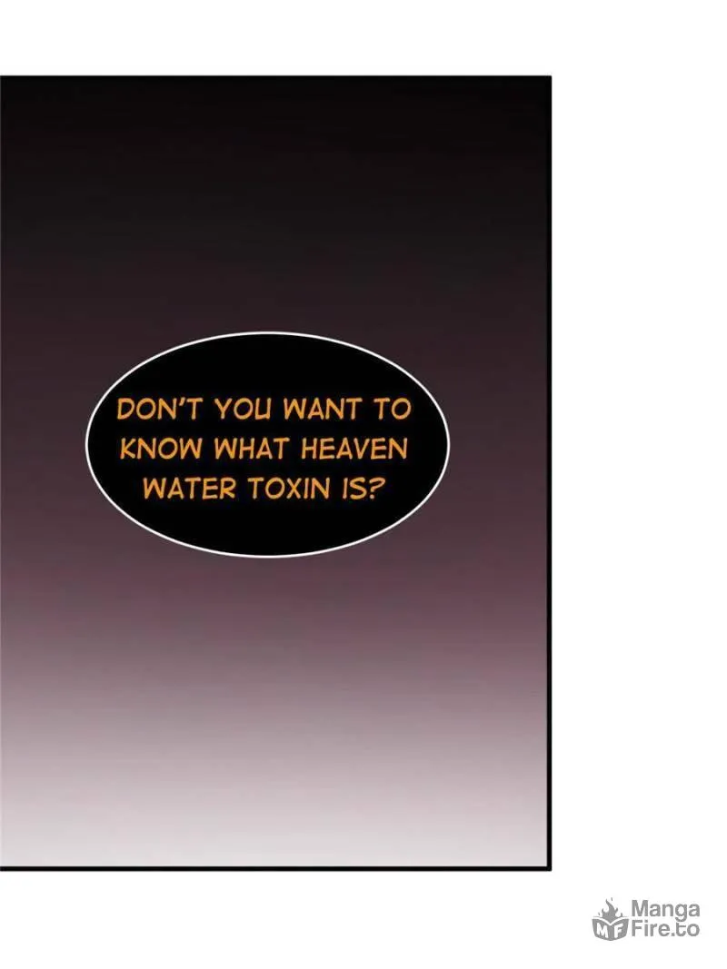 Queen of Poison: The Legend of a Super Agent, Doctor, and Princess Chapter 463 page 35 - 