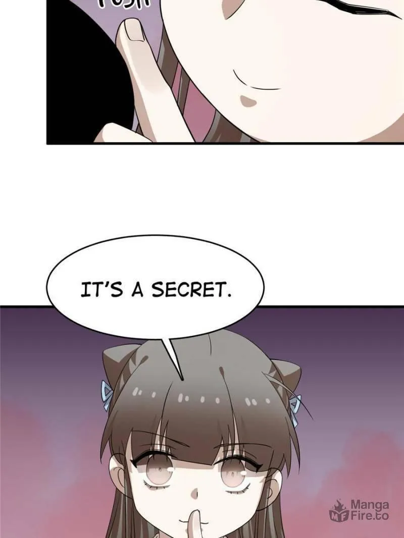 Queen of Poison: The Legend of a Super Agent, Doctor, and Princess Chapter 463 page 39 - 
