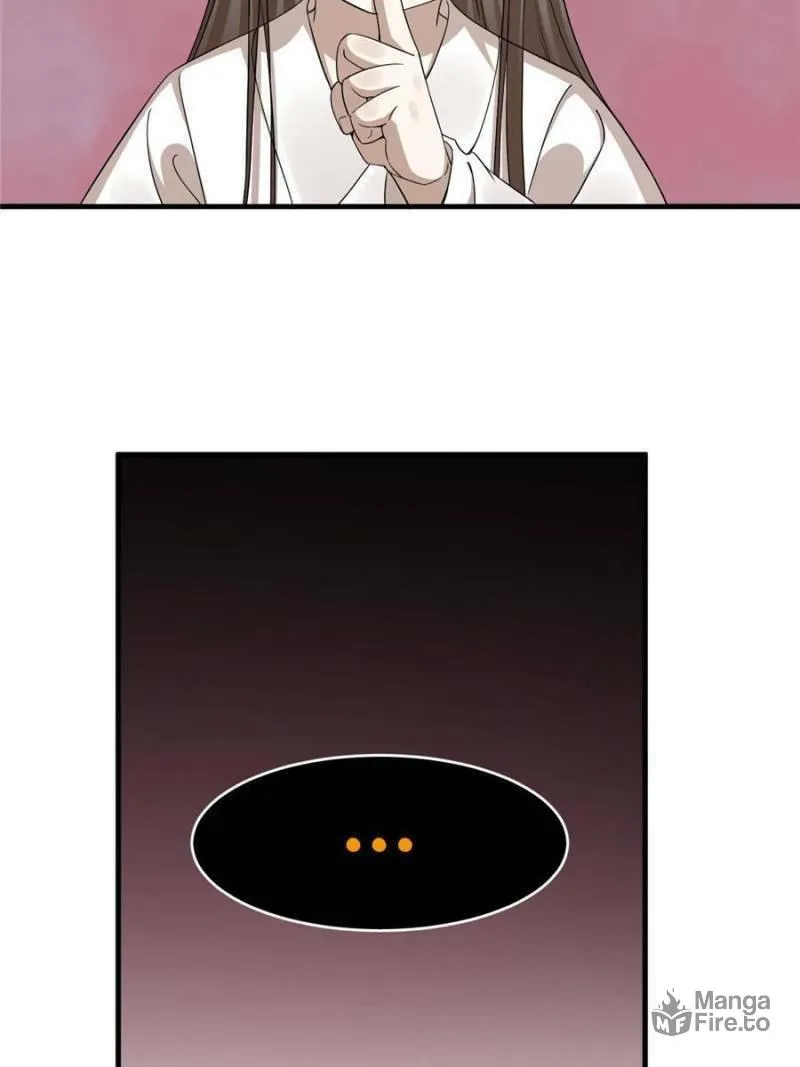 Queen of Poison: The Legend of a Super Agent, Doctor, and Princess Chapter 463 page 40 - 