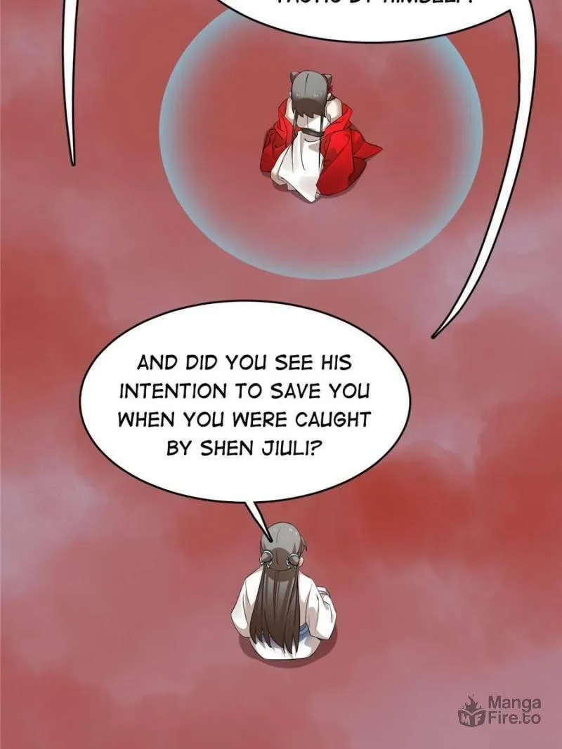 Queen of Poison: The Legend of a Super Agent, Doctor, and Princess Chapter 463 page 5 - 