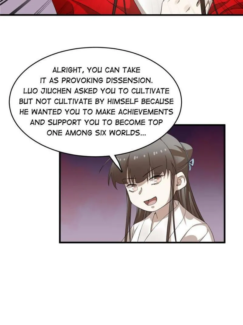 Queen of Poison: The Legend of a Super Agent, Doctor, and Princess Chapter 463 page 7 - 