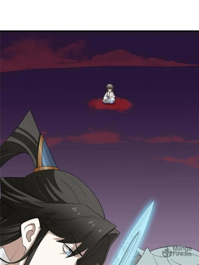 Queen of Poison: The Legend of a Super Agent, Doctor, and Princess Chapter 464 page 12 - 