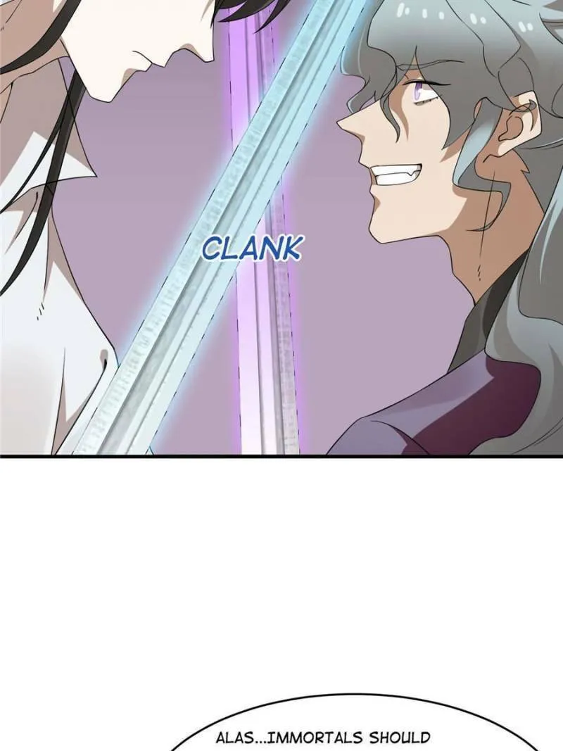 Queen of Poison: The Legend of a Super Agent, Doctor, and Princess Chapter 464 page 13 - 